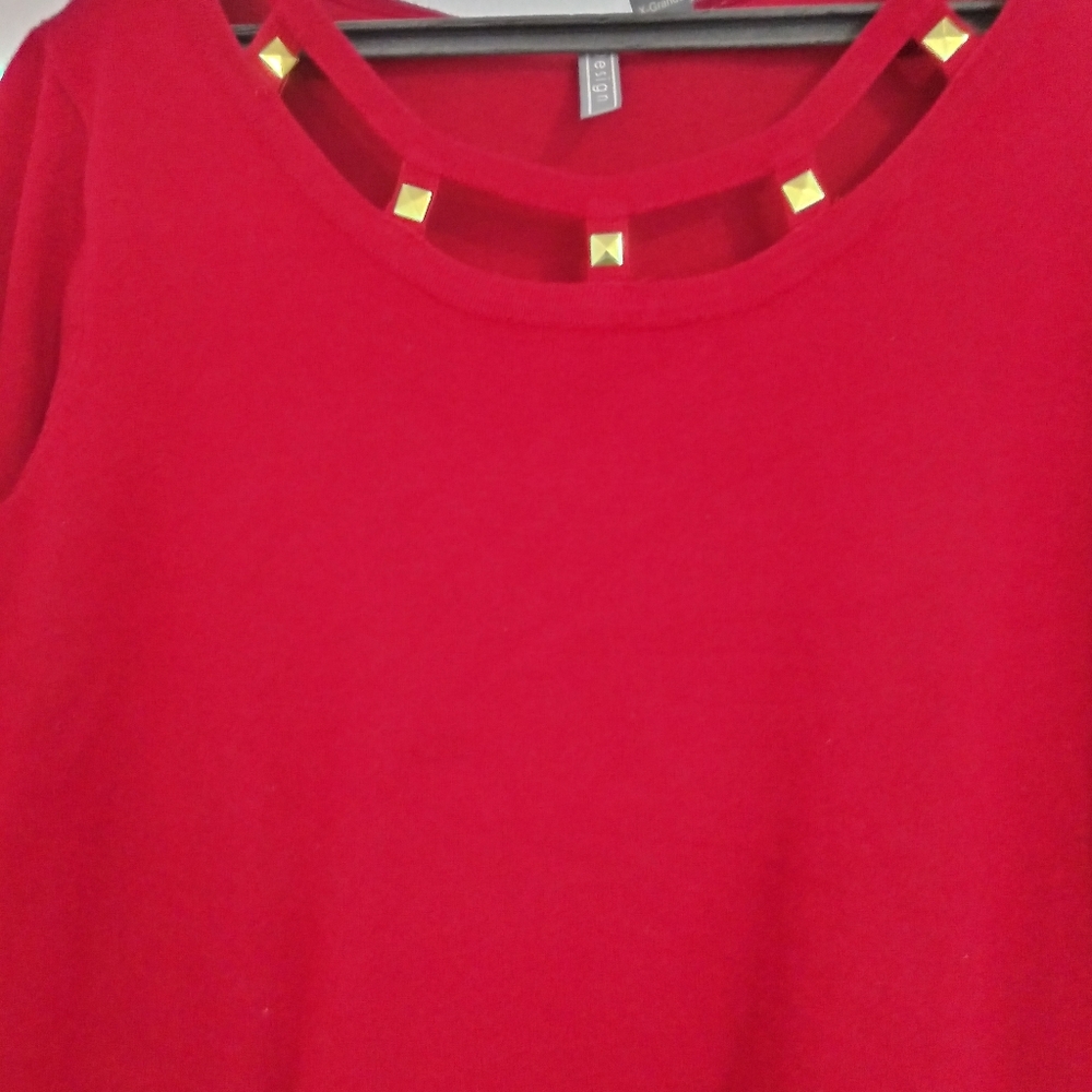 By Design Top